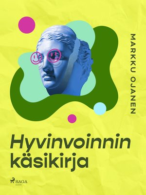 cover image of Hyvinvoinnin käsikirja